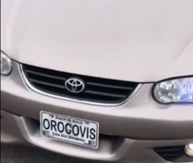 Посмотрите на очень странную Toyota Corolla - Автоцентр.ua